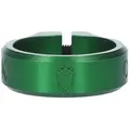 OAK COMPONENTS Sattelklemme Orbit 36,4 mm | grün