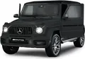 Jamara Mercedes-Benz AMG G63 1:14 schwarz 2.4GHz A - Auto - Elektromotor - 1:14 - Betriebsbereit (RTR) - Schwarz - Junge (405176)