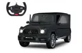 JAMARA Mercedes-Benz AMG G63 1:14 schwarz 2.4GHz A - Auto - Elektromotor - 1:14 - Betriebsbereit (RTR) - Schwarz - Junge