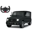 Jamara Mercedes-Benz AMG G63 1:14 schwarz 2.4GHz A