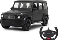 JAMARA Mercedes-Benz AMG G63 1:14 schwarz 2.4GHz A, Auto, 1:14, 6 Jahr(e)
