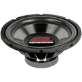 Renegade Renegade RXW104 Auto-Subwoofer passiv 500 W 4 Ω Subwoofer