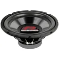 Renegade RXW104 Auto-Subwoofer passiv 500 W 4 Ω