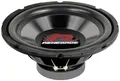 Renegade RXW104 Auto-Subwoofer passiv 500W 4Ω