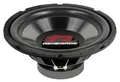 Renegade RXW104 25 cm (10") Auto Subwoofer Chassis 500 Watt Impedanz 4 Ohm