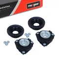 2x MAXGEAR Federbeinstützlager Domlager Vorne L+R für FORD MONDEO III 1.8-3.0