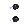 2x Maxgear 72-3537 Reparatursatz Federbeinstützlager Vorne für Ford Mondeo III