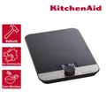 KitchenAid KQ908G Digitale Küchenwaage Automatische Abschaltung Tara-Funktion