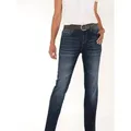 Witt Bequeme Jeans Jeans komfortabel . blau 21