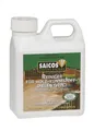 Saicos 8123 409 Reiniger für Holz-Kunststoff Dielen (WPC) 1 l