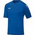 JAKO Herren Team (Kurzarm) Fußballtrikots, Sportroyal, 152 EU