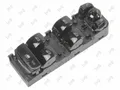 Abakus Schalter, Fensterheber 135-05-059 für VOLVO