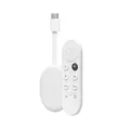 Google Chromecast 4.0 4K mit Google TV