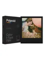 Polaroid Color Film i-Type (8 exposures) - Black Frame