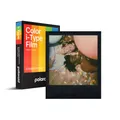Polaroid I-TYPE COLOR-FILM Black Frame Edition Sofortbildfilm