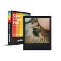 Polaroid Color Film für i-Type - Black Frame Edition