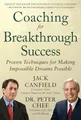 Coaching for Breakthrough Success: Prov..., Chee, Peter