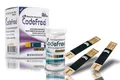 CodeFree Blutzuckerteststreifen 50 Stk. mg/dl - Sonderaktion