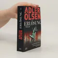 Erlösung  |  Jussi Adler Olsen