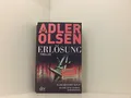 Erlösung: Der dritte Fall für Carl Mørck, Sonderdezernat Q  Thriller  661571584