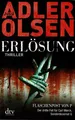 Jussi Adler Olsen -Erlösung - dtv-Edition - A-/A/A-