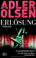Erlösung: Der dritte Fall für Carl Mørck, Sonderdez... | Buch | Zustand sehr gut