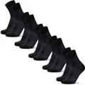 DANISH ENDURANCE Socken Merino Hiking Light