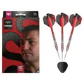Target Nathan Aspinall G2 SP 95% Tungsten Steel Darts 22g | Neu, OVP Target