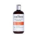 Curlsmith - Essential Moisture Cleanser, Sanftes, nährendes Shampoo für gewelltes, lockiges und krauses Haar, Vegan (355ml)