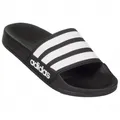 adidas - Adilette Shower - Sandalen UK 9 | EU 43 schwarz
