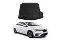 OMAC Kofferraummatte Kofferraumwanne für Renault Megane Joy 2016-2025 Stufenheck Gummi (1 St), für Renault Megane Joy 2016-2025 Stufenheck Renault Megane Joy 2016-2025 Stufenheck, Einfache Installation,Antirutsch,Leicht zu reinigen,Leichtgewicht