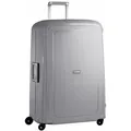 Samsonite Koffertrolley S ́Cure Spinner 81/30, Samsonite Farbe:silver - Silber