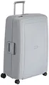 Samsonite S'Cure - Spinner XL, Koffer, XL (81 cm), 138 L, Silber (Silver)