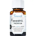 Naturafit Knorpel Premium Kapseln 40.6 g