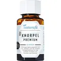 Naturafit Knorpel Premium 60 ST