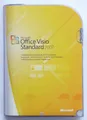 Microsoft Visio 2007 Standard - Vollversion - Deutsch -