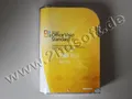 Microsoft Visio 2007 Standard Vollversion, deutsch - neu, SKU: D86-02755