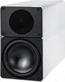 Elac ELEGANT BS 305, 2-Wege, Kabelgebunden, 42 - 23000 Hz, 4 Ohm, Schwarz