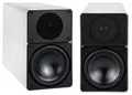 Elac Elac Elegant BS 305 - Stückpreis - Weiß Hochglanz