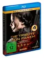 Die Tribute von Panem - Teil: 1 - 4 (2012 - 2015)[4 Blu-ray's/NEU/OVP]