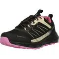 ENDURANCE Wanderschuhe Ferill mit wasserabweisender Membran 1001 Black 38 - Schwarz - 38