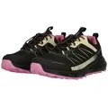 ENDURANCE FERILL W SHOE WP Outdoorschuh wassserdicht schwarz 38 EU