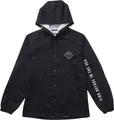 SALTY CREW TIPPET SNAP Jacke 2026 black - L