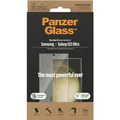 PanzerGlass Curved Screen Protector (1 Stk., Samsung Galaxy S23 Ultra) (52919)