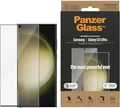 Panzer Glas Schwarz Edge Kompletter Displayschutzfolie für