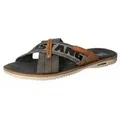 Mustang Shoes Mustang Pantolette grau 41 EU