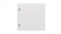 Obudowa CS 600x600x300mm IP66 z płytą montażową CS-66/300 111700