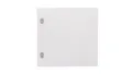 CS Gehäuse 600x600x300mm IP66 mit Montageplatte CS-66/300 111700
