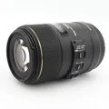 Sigma 105mm f/2.8 EX DG Makro OS HSM Canon EF Gebrauchtware | Normale Gebrauchsspuren | 12 Monate Garantie | ✔️ Temporär mit Kostenlose Geschenkbox