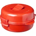 Sistema SIS-040-1117 Mikrowellengeschirr (0.27 l) (SIS-040-1117)